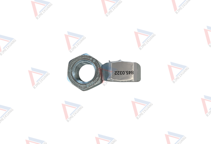 螺母 MK845.0322-00